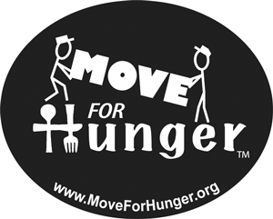 Move for Hunger